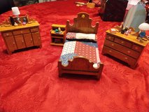 Dollhouse furniture in Camp Lejeune, North Carolina