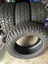 Renegade R/T R Tires in Wiesbaden, GE