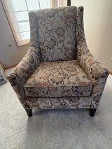 Sam Moore Accent chair in Bolingbrook, Illinois