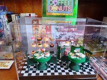 Miniature Room box in Camp Lejeune, North Carolina