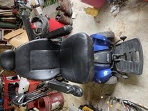 Jazzy power wheelchair in Byron, Georgia