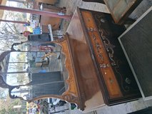 Antique pc in Byron, Georgia