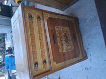 Antique in Byron, Georgia