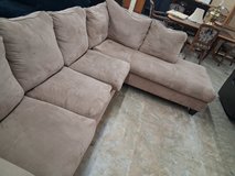 Sectional in Byron, Georgia