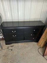 Project dresser in Byron, Georgia