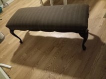 End of the bed Chair in Houston, Texas