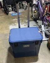Yeti 60 roadie cooler in Montgomery, Alabama
