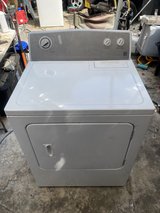 Maytag 6.5 Cu ft Electric Dryer in Okinawa, Japan