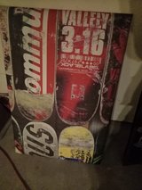 Skateboard in Houston, Texas