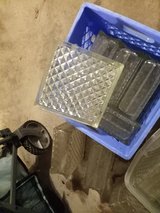 Glass squares 8x8 in Houston, Texas