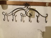 door hanging hooks in Kingwood, Texas