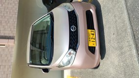 Kei car - Nissan Dayz in Okinawa, Japan