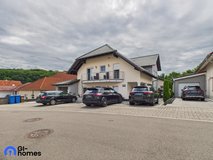 RENT: Beautiful Duplex in Ramstein! in Ramstein, Germany