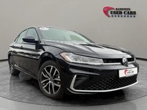 2025 Volkswagen Jetta SE w/ Sunroof in Wiesbaden, GE