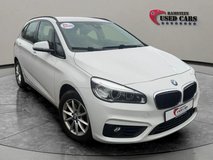 2016 BMW 218D – EU SPEC in Wiesbaden, GE