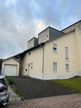 Lovely duplex in Rodenbach in Ramstein, Germany