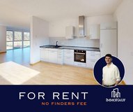 Spacious Three-Storey Apartment with Balcony in Schwedelbach in Ramstein, Germany