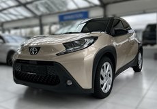 2022 Toyota Aygo 1.0 in Ramstein, Germany
