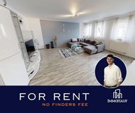 Spacious Maisonette Apartment in the Heart of Enkenbach-Alsenborn in Ramstein, Germany