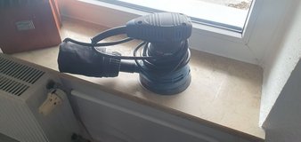 Orbital sander in Wiesbaden, GE