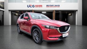 2019 Mazda CX-5 Touring in Ramstein, Germany