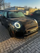 2022 Mini Cooper S- new arrival! in Ramstein, Germany