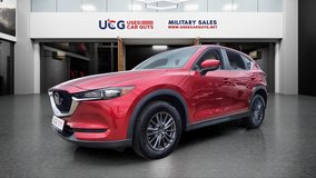 2019 Mazda CX-5 Touring in Ramstein, Germany