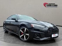 2023 Audi A5 Premium Plus 45 S-Line Quattro in Spangdahlem, Germany