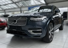 2023 Volvo XC90 B5 in Ramstein, Germany