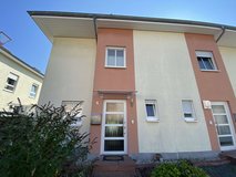 [ID: 1275] KL - near Panzer, duplex house with 4 bedr., 2,5 bathr., yard in Ramstein, Germany