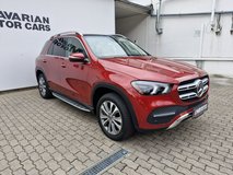 2020 Mercedes-Benz GLE 450  SUV  $35,995 in Ramstein, Germany