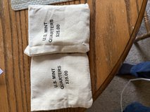 State Quarters in Byron, Georgia