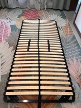 Gratis Lattenrost. in Stuttgart, GE