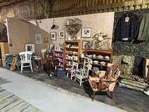 THE EMPORIUM LITTLEPORT - Antiques, Furniture & Vintage in Lakenheath, UK