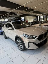 2026 BMW X2 in Ramstein, Germany