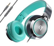 ARTIX CL750 Wired Headphones with Mic & Volume Control in Naperville, Illinois