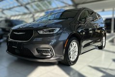 2021 Chrysler Pacifica Touring-L in Ramstein, Germany