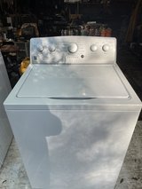 Kenmore Washer HE Super Capacity in Fort Polk, Louisiana