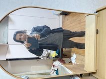 small cute dress ing table in Okinawa, Japan