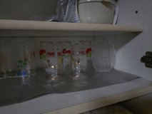 glasses in Okinawa, Japan