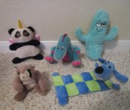 5 Dog Toys for $3 each, Your Choice in Houston, Texas