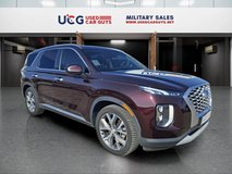 2022 Hyundai PALISADE SEL in Ramstein, Germany