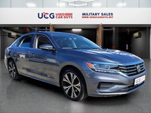 2021 Volkswagen Passat SE in Ramstein, Germany