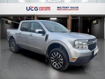 2023 Ford Maverick Lariat in Ramstein, Germany