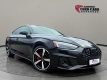 2023 Audi A5 Premium Plus 45 S-Line Quattro in Stuttgart, GE