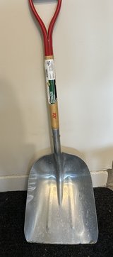 Ace Hardware Aluminum Large Scoop Shovel in Plainfield, Illinois