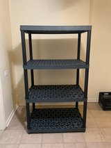 Storage Shelves in Aurora, Illinois