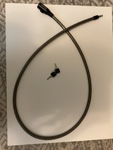 Master Braided Steel Cable Lock 6' in Aurora, Illinois