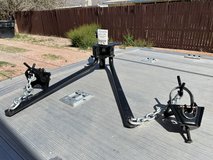 Equalizer hitch in Alamogordo, New Mexico