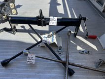 Never used engine leveler and lug wrenches in Alamogordo, New Mexico